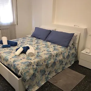 Le Di Sara N 6 Appartamento Savona