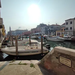 Residenza Sant'andrea Smeraldo Chioggia