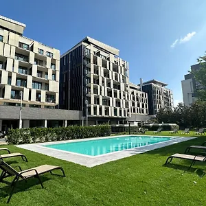 Ramada Plaza By Wyndham Mailand
