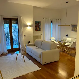 Siso Appartamento Palermo